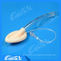 Chinesischer Lieferant medizinische PVC-Silikon Larynxmaske Airway